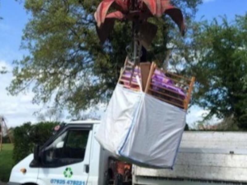 Skip Bags Hire